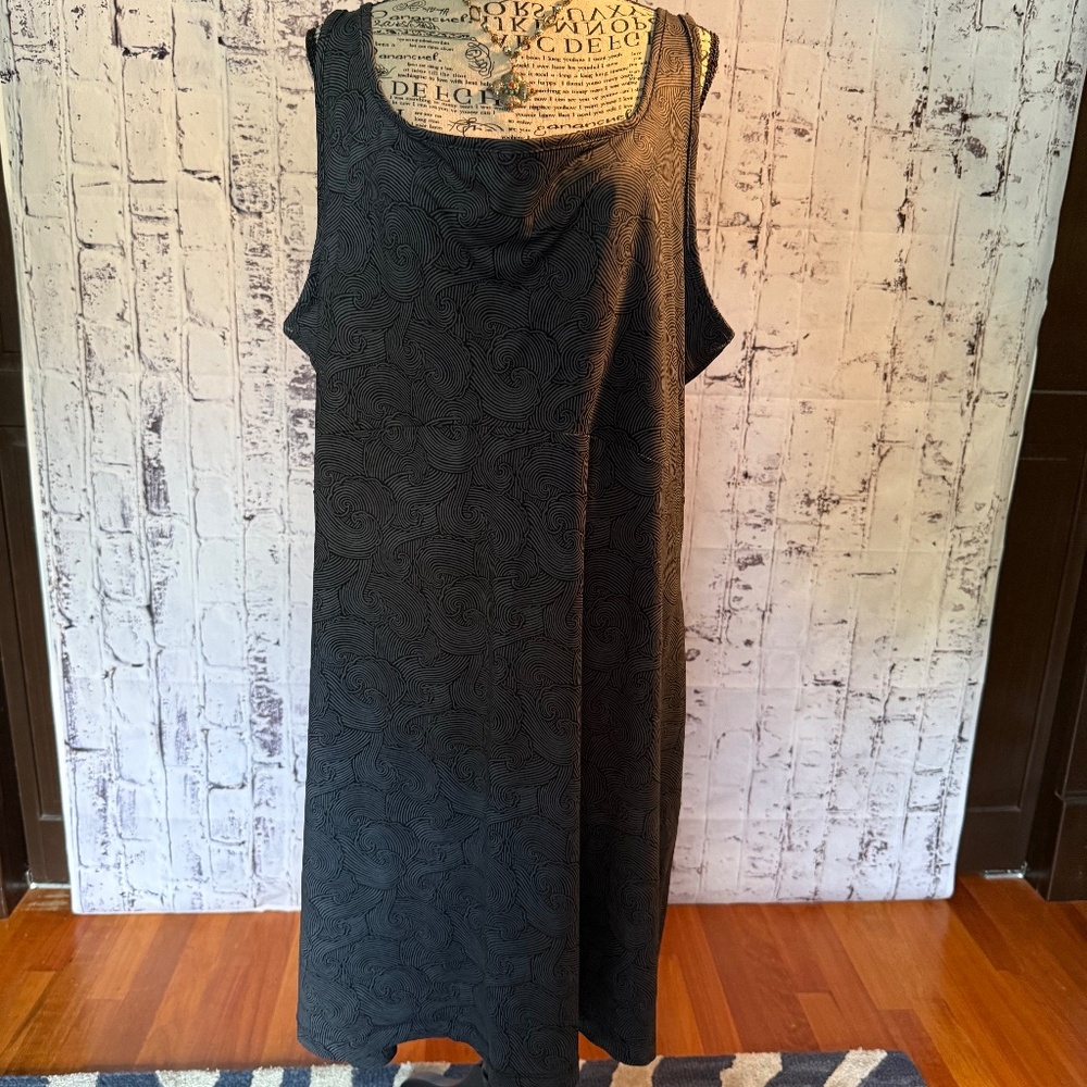 Columbia PFG Freezer Women's Dress. Size 3X